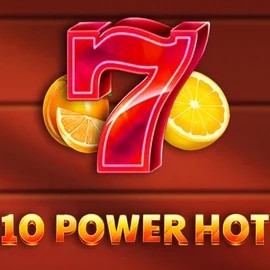 Play the 10 Power Hot slot by Amusnet Interactive on Bassbet Casino
