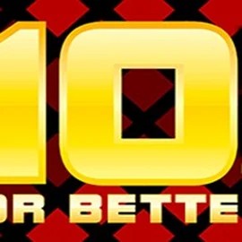 Try 10s or Better slot by 1x2gaming on bassbetcasinos-es.com – logo image