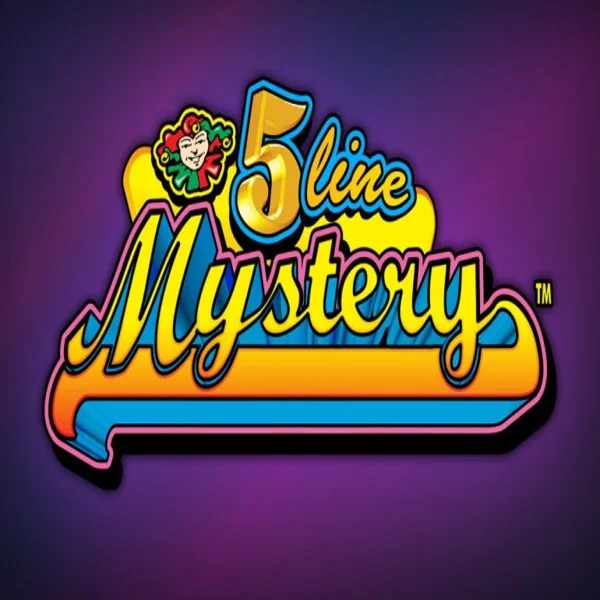Play the 5 Line Mystery slot by Eurocoin Interactive on Bassbet Casino
