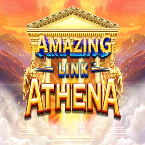 Play Amazing Link Athena slot by SpinPlay Games on bassbetcasinos-es.com