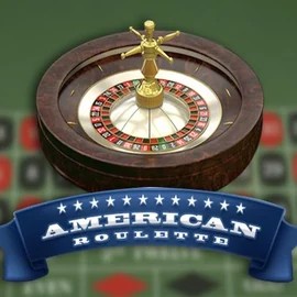 American Roulette (BGaming) slot visual from BGAMING available on bassbetcasinos-es.com