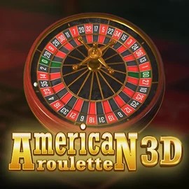 American Roullete 3D (Evoplay) game by Evoplay – logo hosted on Bassbet Casino