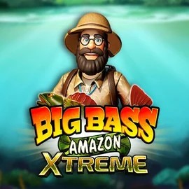 Try Big Bass Amazon Xtreme slot by Pragmatic Play on bassbetcasinos-es.com – logo image