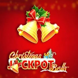 Christmas Jackpot Bells casino game by Origins – featured logo at Bassbet Casino