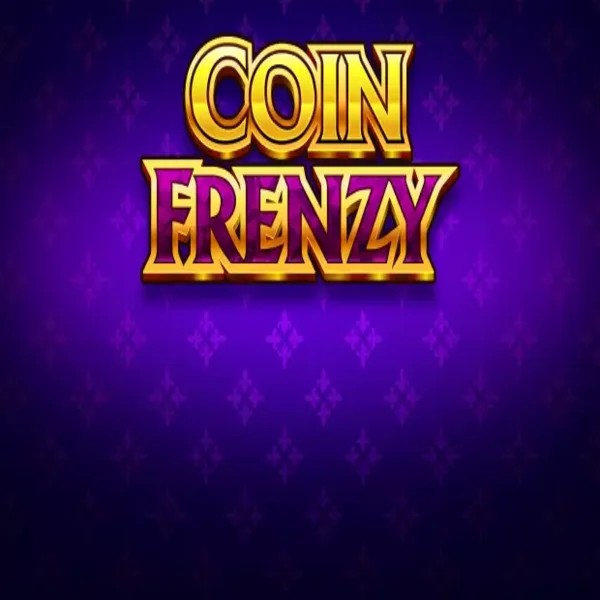 Coin Frenzy slot visual from Greentube available on bassbetcasinos-es.com