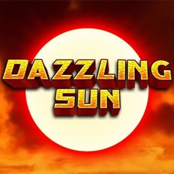 Dazzling Sun game by Win Studios – logo hosted on Bassbet Casino