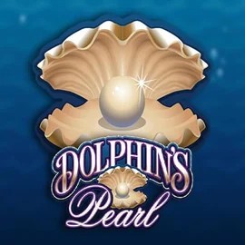 Dolphins Pearl game by Novomatic – logo hosted on Bassbet Casino