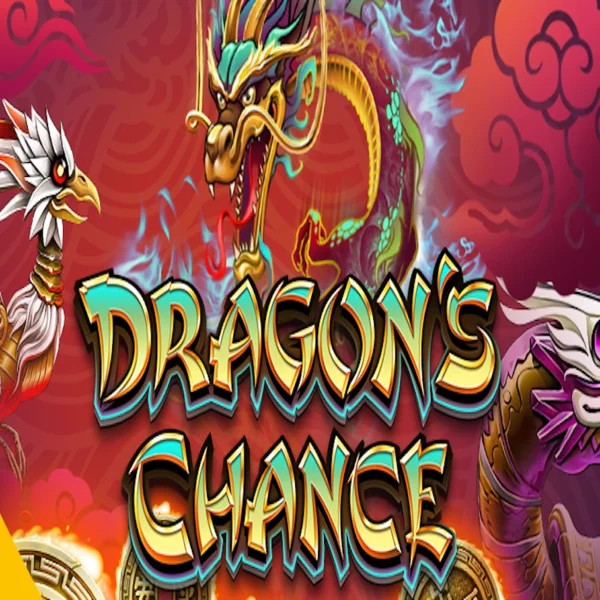 Dragons Chance slot visual from BF Games available on bassbetcasinos-es.com