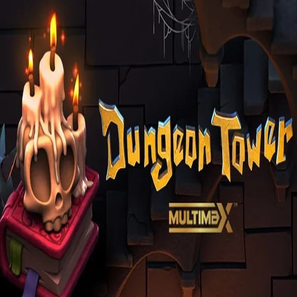 Play the Dungeon Tower slot by Peter & Sons on Bassbet Casino