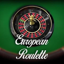 European Roulette (Red Tiger) logo by Red Tiger Gaming Bassbet Casino