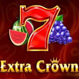 Play the Extra Crown slot by Amusnet Interactive on Bassbet Casino