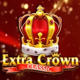 Extra Crown Classic casino game by Amusnet Interactive – featured logo at Bassbet Casino