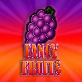 Fancy Fruits slot icon by Gamomat, available at Bassbet Casino