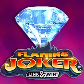Play Flaming Joker Link and Win slot by Barstruck on bassbetcasinos-es.com