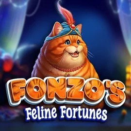 Fonzos Feline Fortunes – slot by Pragmatic Play, featured at bassbetcasinos-es.com