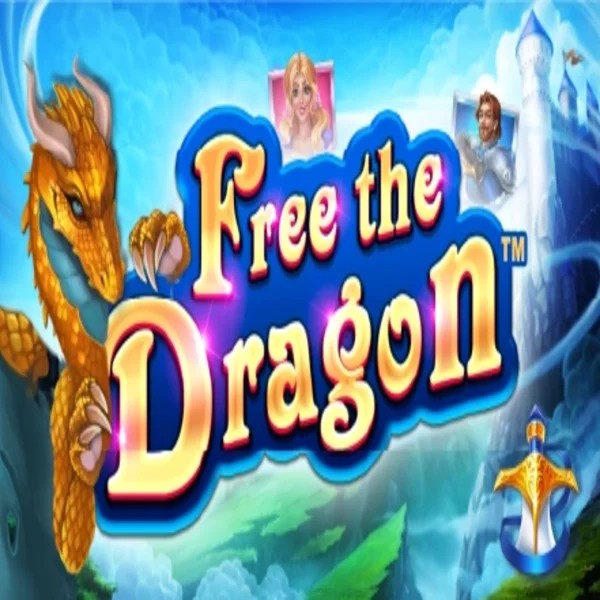 Try Free the Dragon slot by Playtech on bassbetcasinos-es.com – logo image