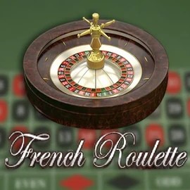 French Roulette (BGaming) logo by BGAMING Bassbet Casino