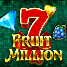 Play Fruit Million slot by BGAMING on bassbetcasinos-es.com