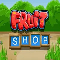 Fruit Shop slot icon by NetEnt, available at Bassbet Casino