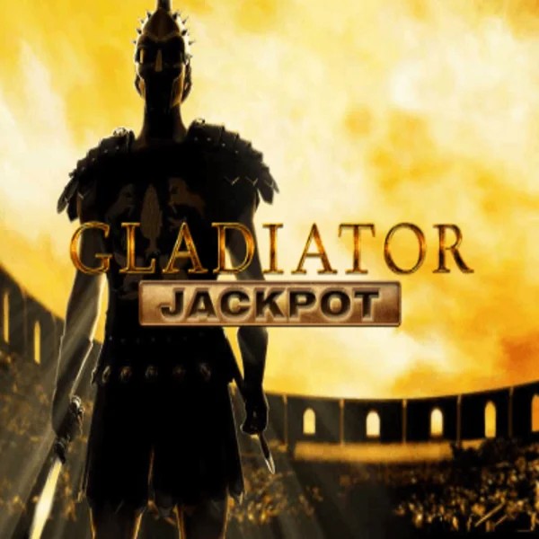 Play the Gladiator Jackpot slot by Playtech on Bassbet Casino