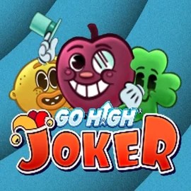 Try Go High Joker slot by RubyPlay on bassbetcasinos-es.com – logo image