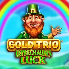 Gold Trio Leprechaun's Luck – slot by Playtech, featured at bassbetcasinos-es.com