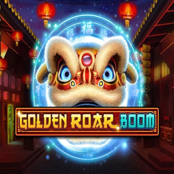 Golden Roar BOOM online slot from Greentube – play at bassbetcasinos-es.com