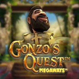 Gonzita’s Quest casino game by Red Tiger Gaming – featured logo at Bassbet Casino