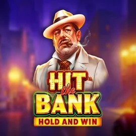 Try Hit The Bank Hold and Win slot by Playson on bassbetcasinos-es.com – logo image