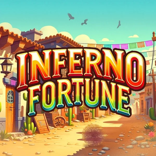 Inferno Fortune online slot from Atomic Slot Lab – play at bassbetcasinos-es.com