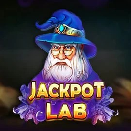 Official Slots logo: Jackpot Lab by Platipus at Bassbet Casino