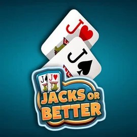 Table Games logo of Jacks or Better (Red Rake Gaming) from Red Rake Gaming at Bassbet Casino