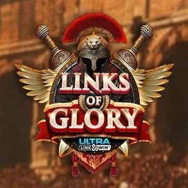 Play the Links of Glory slot by Slingshot Studios on Bassbet Casino