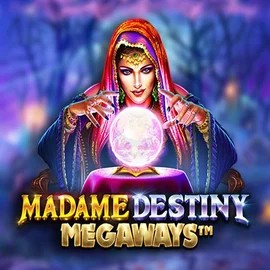 Madame Destiny Megaways online slot from Pragmatic Play – play at bassbetcasinos-es.com