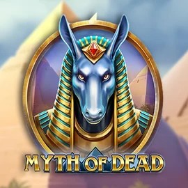 Play Myth of Dead slot by Play'n GO on bassbetcasinos-es.com