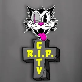 RIP City slot visual from Hacksaw Gaming available on bassbetcasinos-es.com