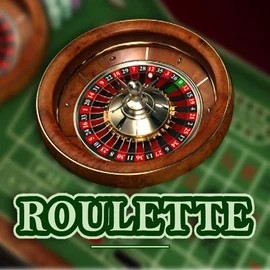Table Games logo of Roulette (Habanero) from Habanero at Bassbet Casino