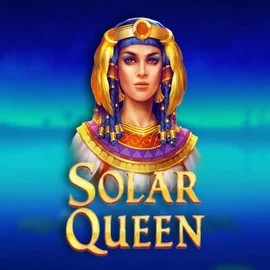 Play the Solar Queen slot by Playson on Bassbet Casino