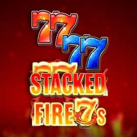 Play Stacked Fire 7s slot by Inspired Gaming on bassbetcasinos-es.com