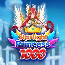 Starlight Princess 1000 – slot by Pragmatic Play, featured at bassbetcasinos-es.com