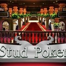 Enjoy Stud Poker 3D by iSoftBet – logo hosted on bassbetcasinos-es.com