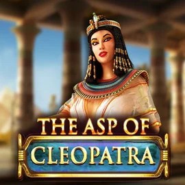 Play The Asp of Cleopatra slot by Red Rake Gaming on bassbetcasinos-es.com