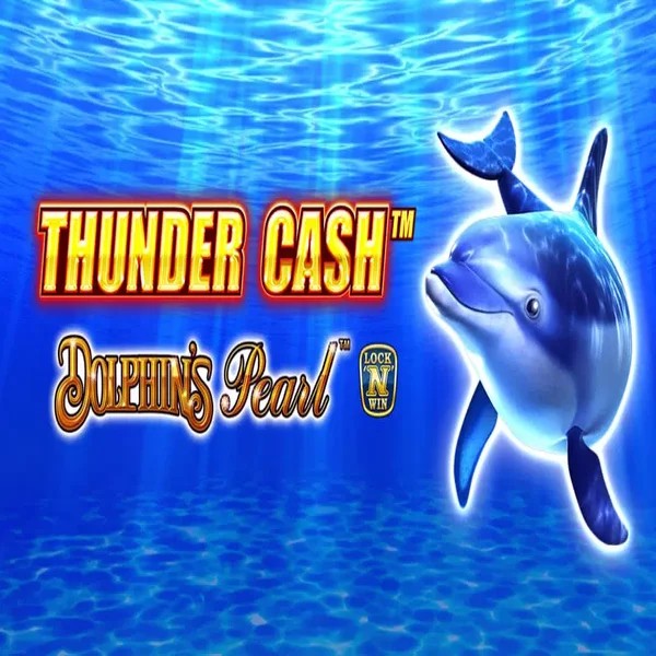 Thunder Cash Dolphins Pearl – slot by Novomatic, featured at bassbetcasinos-es.com