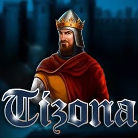 Tizona by Merkur Gaming, showcased at bassbetcasinos-es.com – game logo
