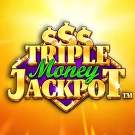 Triple Money Jackpot slot visual from Playtech available on bassbetcasinos-es.com