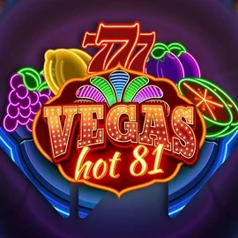 Vegas Hot 81 – slot by Wazdan, featured at bassbetcasinos-es.com